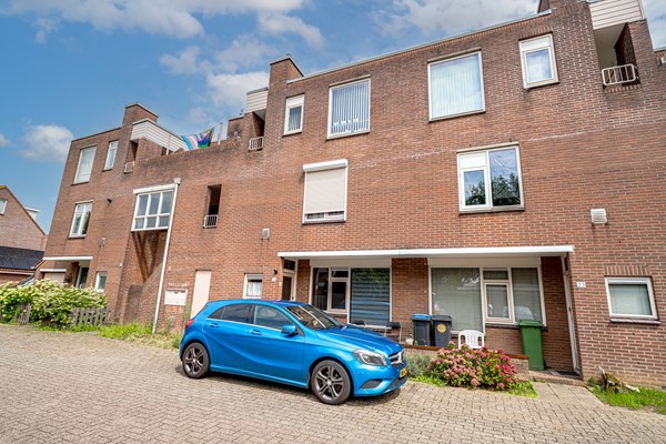 Medium property photo - Vlijmenweg 31, 6844 GC Arnhem